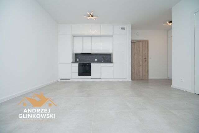 NOWOCZESNY APARTAMENT – JANA III SOBIESKIEGO