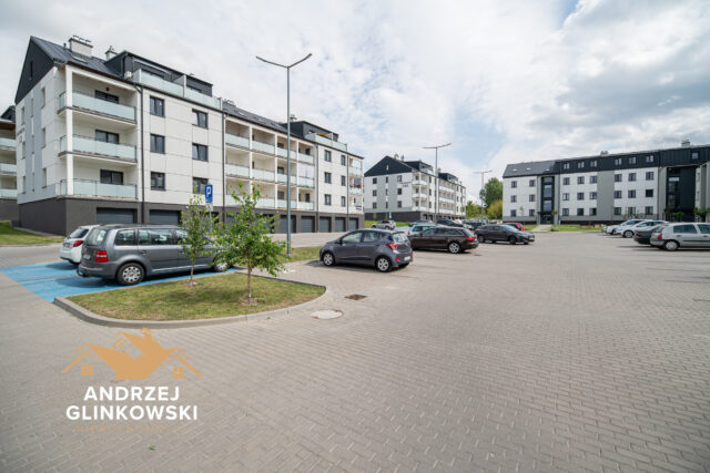 APARTAMENT III POKOJOWY -BEZCZYNSZOWY