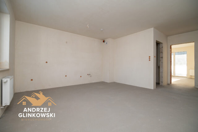 APARTAMENT III POKOJOWY – OSTATNIE APARTAMENTY NA LASKOWICKIEJ