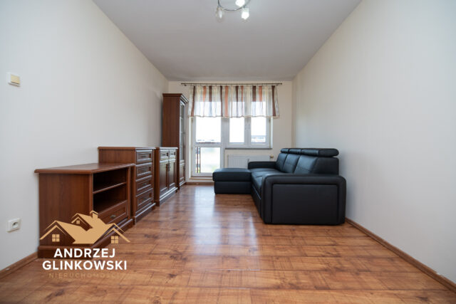 MIESZKANIE II POKOJOWE