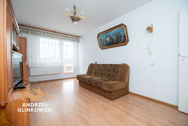 MIESZKANIE II POKOJOWE – JASZCZ