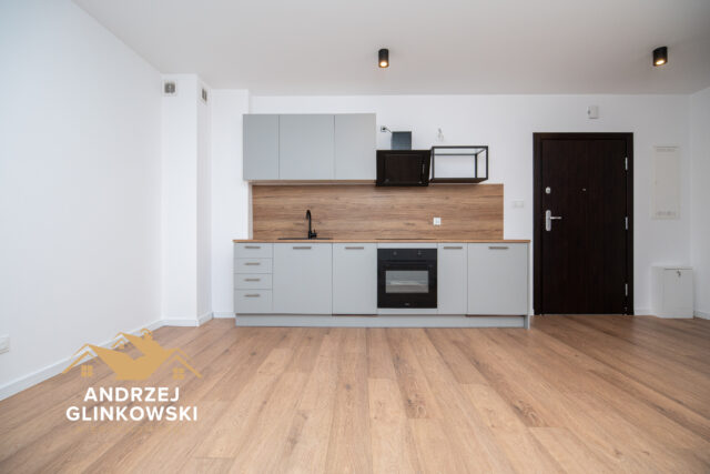 NOWOCZESNE MIESZKANIE II POKOJOWE – MIESZKA I