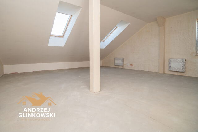OSTATNI APARTAMENT NA LASKOWICKIEJ