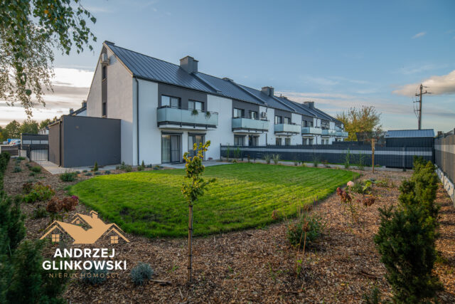 NOWOCZESNY APARTAMENT Z DWOMA MIEJSCAMI PARKINGOWYMI