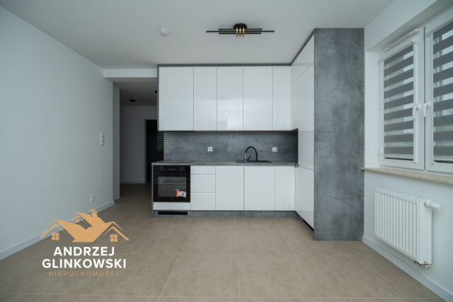 APARTAMENT III POKOJOWY – LASKOWICKA